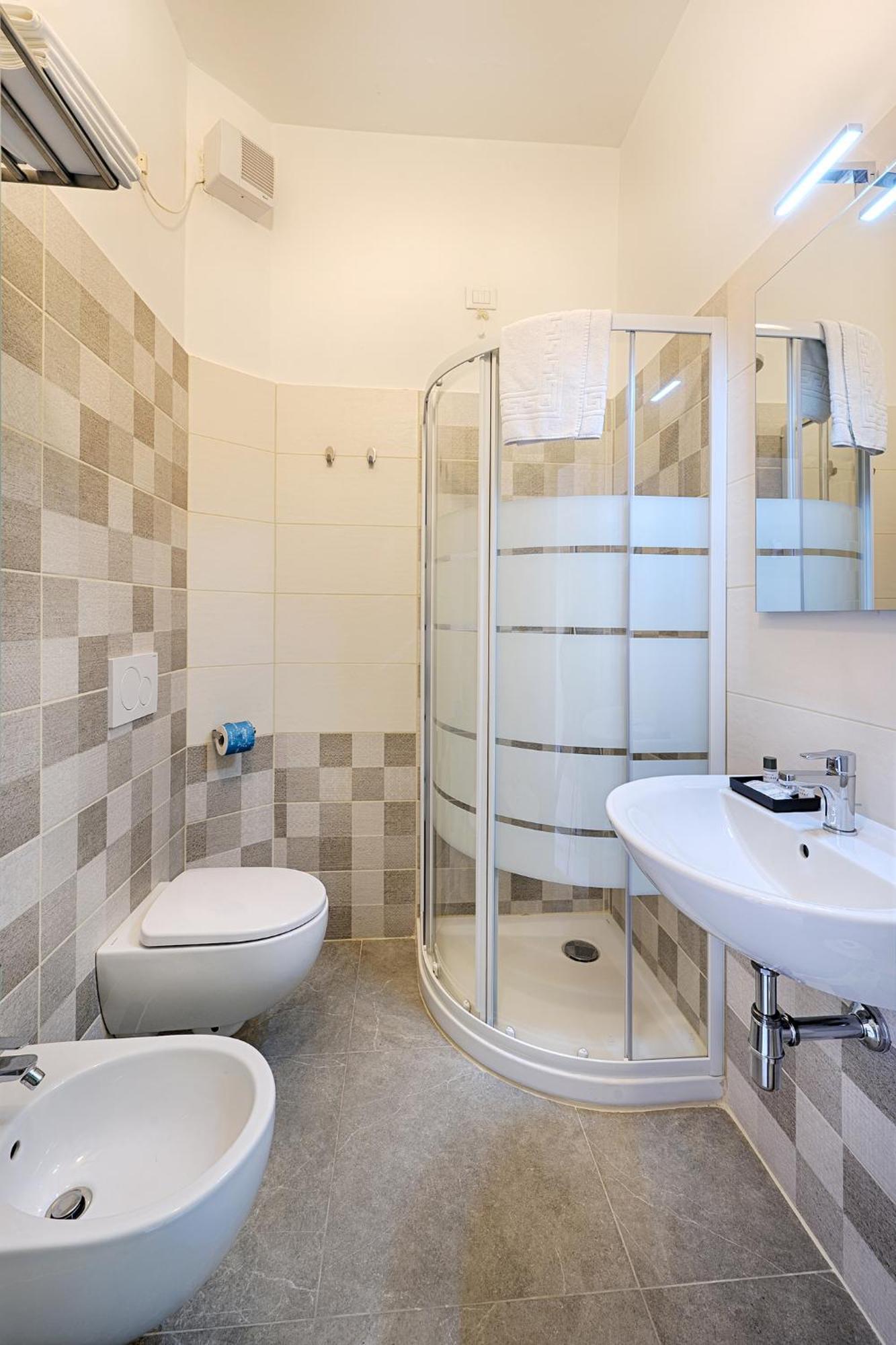 Hotel Castello Sovicille Luaran gambar