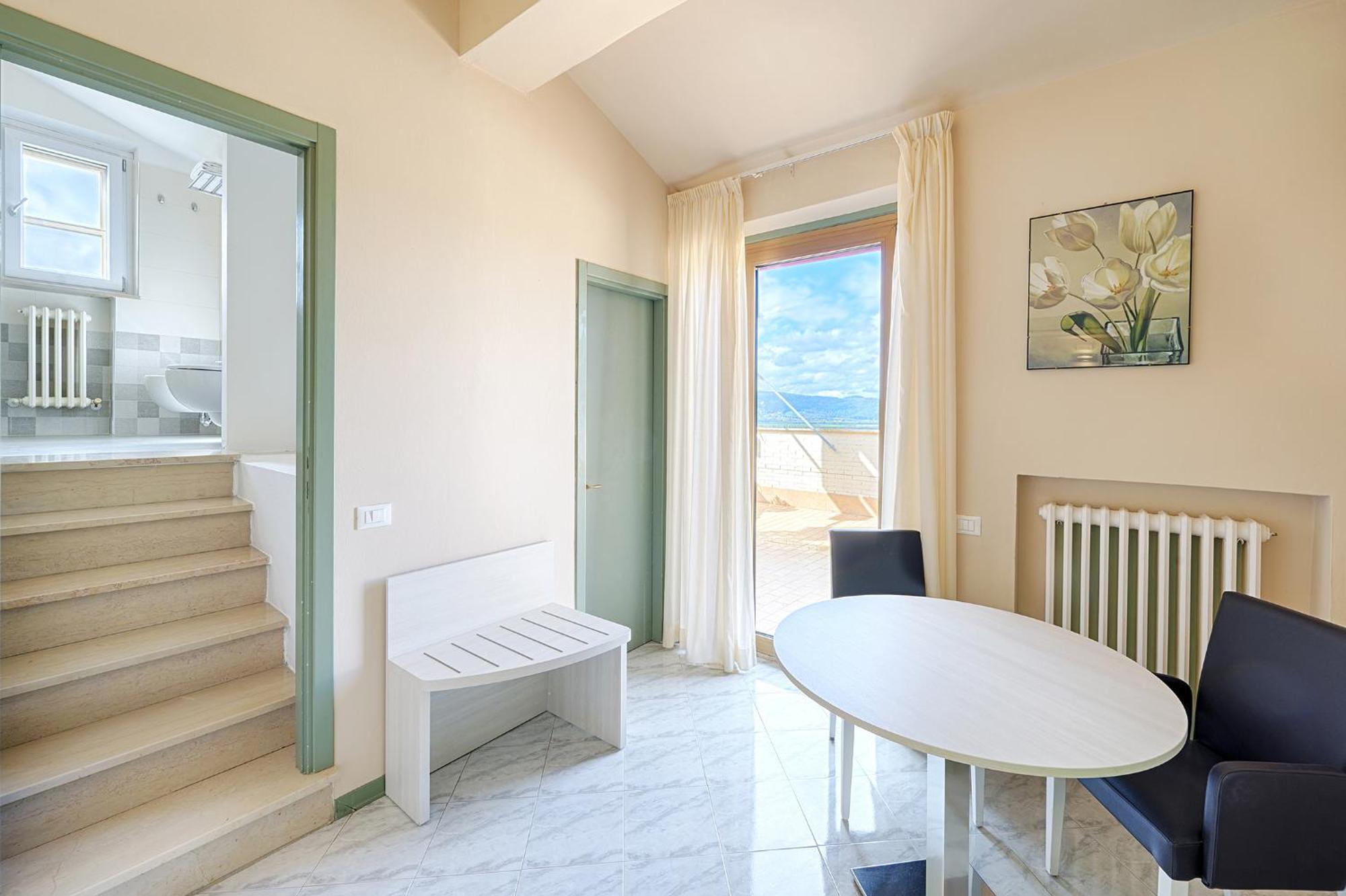 Hotel Castello Sovicille Luaran gambar